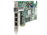 Card-Type Ethernet Switch