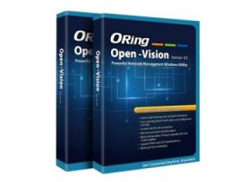 Open-Vision 4.0