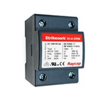 Strikesorb 30-DRM Surge Protective Device