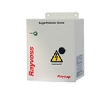 Rayvoss S Series