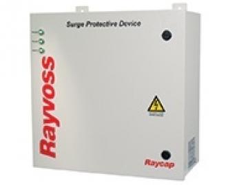 Rayvoss A Series