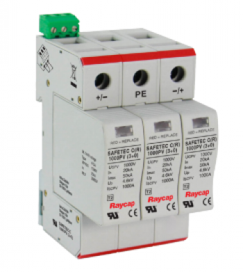  SafeTec C(R) 1000 PV