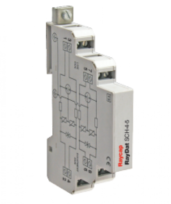 RayDat SCH-4 Series