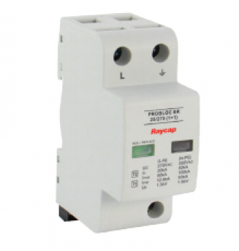 ProBloc B(R) 25 (1+1)
