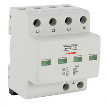 ProBloc B(R) 50 (4+0)