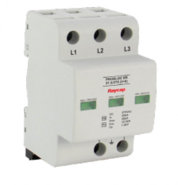 ProBloc B(R) 37.5 (3+0)