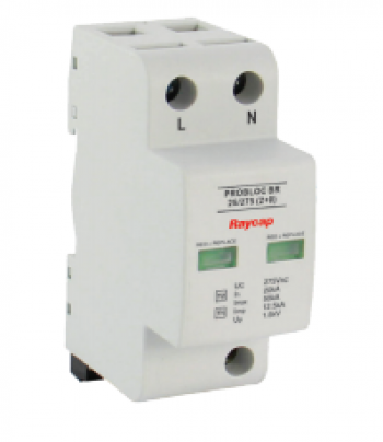 ProBloc B(R) 25 (2+0)