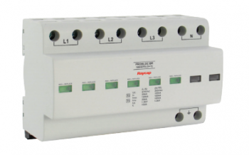 ProBloc B(R) 100 (3+1)