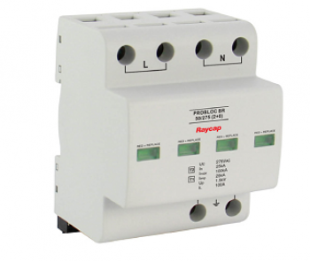 ProBloc B(R) 50 (2+0)