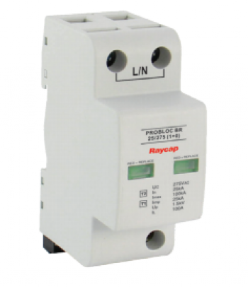 ProBloc B(R) 25 (1+0)