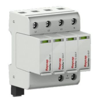 SafeTec T2 3+1