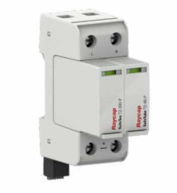 SafeTec T2 1+1
