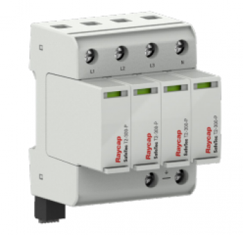 SafeTec T2 4+0