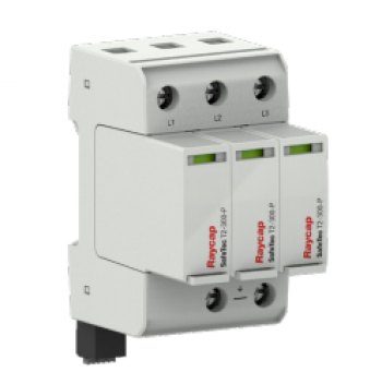 SafeTec T2 3+0