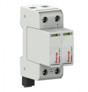 SafeTec T2 2+0