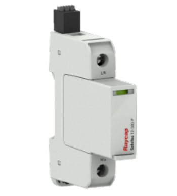 SafeTec T2 1+0