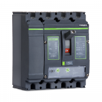 DC Moulded Case Circuit Breakers Ex9MD