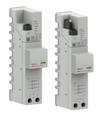 ProTec ZPS T1H 3+0 E(-R)-L