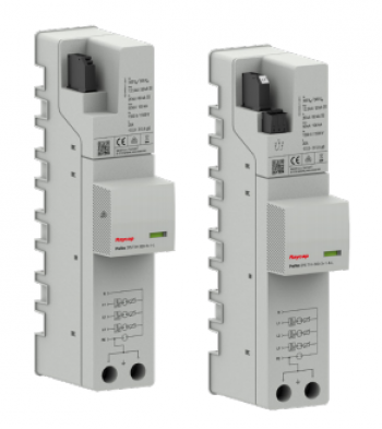 ProTec ZPS T1H 3+1(-R)-L