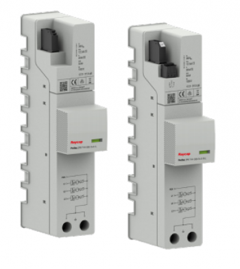ProTec ZPS T1H 3+0(-R)-L