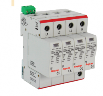 SafeTec C(R) (4+0)