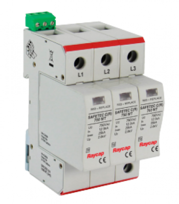 SafeTec C(R) (3+0) WT