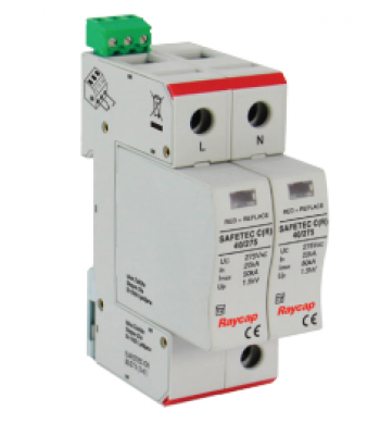 SafeTec C(R) (2+0)