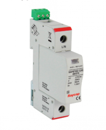SafeTec C(R) (1+0)