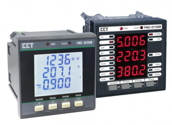 Digital Multifunction Meter PMC-D726M