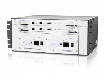 Multiservice Access Multiplexer (4.5U) iSAP5100