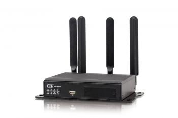 High-performance industrial grade wireless router ICR-W403