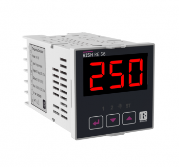 Temperature Controller - RE56