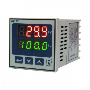 Temperature Controller - RE57, RE77 & RE96