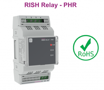 RISH Relay - PHR