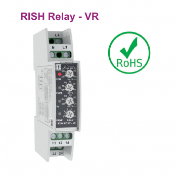 RISH Relay - VR