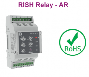 RISH Relay - AR