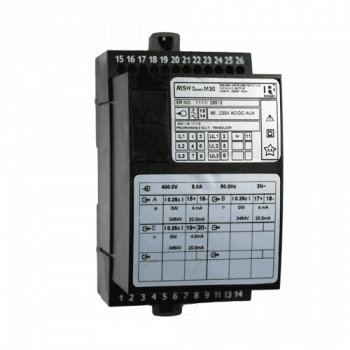 Programable Multifunction Transducer - M40/M30