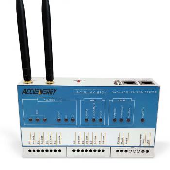 Data Acquisition Server AcuLink 810