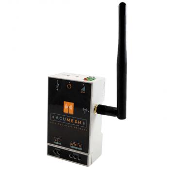 Wireless RS485 Transceiver AcuMesh